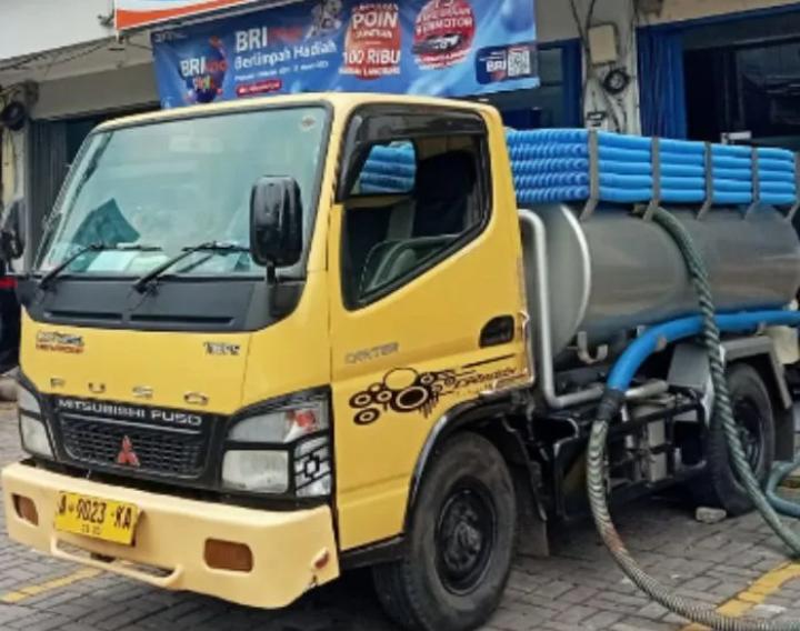 Sedot Wc Boyolali Nur Jaya