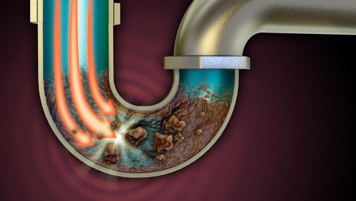 Pelancaran Saluran Air Tersumbat Boyolali – Aliran Lancar Tanpa Hambatan Boyolali